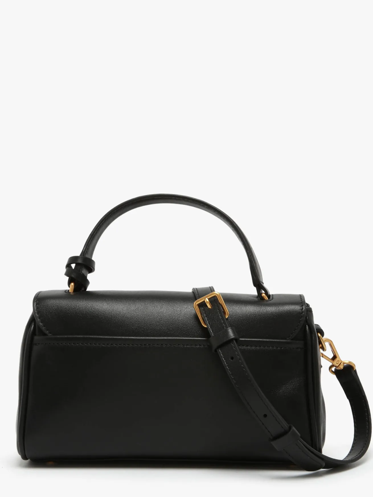 sac à main Donna grace cuir LANCASTER