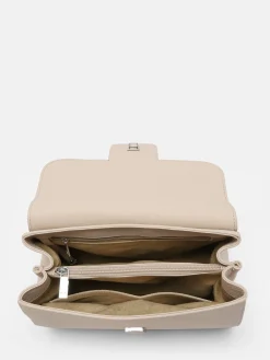 Sac à main Duras cuir NATHAN BAUME