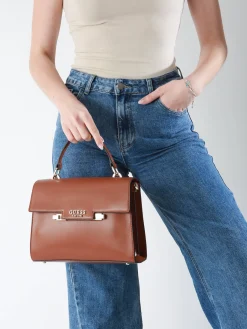 sac à main Eco aldith GUESS