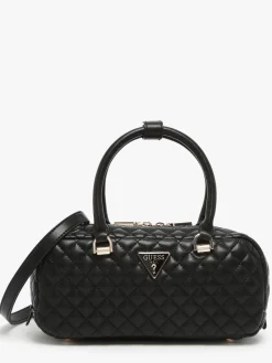 sac à main Eco rianee polyurethane GUESS