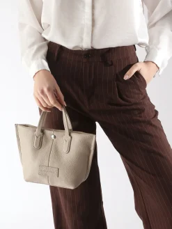 Sac à main Essential Cuir LONGCHAMP