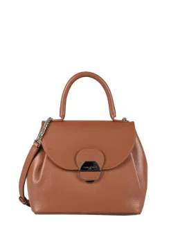 Sac à main Foulonne pia cuir LANCASTER