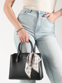 sac à main French DAVID JONES