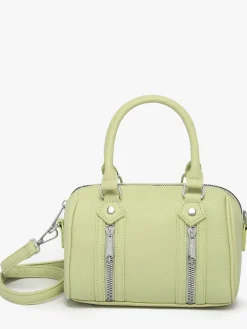 sac à main Grained MINIPRIX