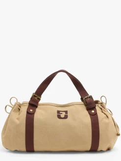 Sac à main 24H en toile GERARD DAREL