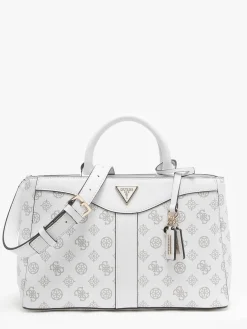 sac à main Izzy polyurethane GUESS