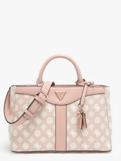 sac à main Izzy polyurethane GUESS