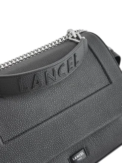 Sac à main L Ninon cuir LANCEL