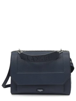 Sac à main L Ninon cuir LANCEL