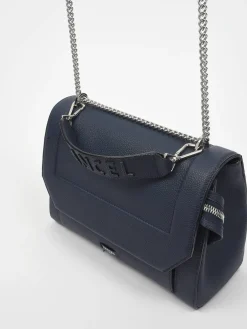 Sac à main L Ninon cuir LANCEL