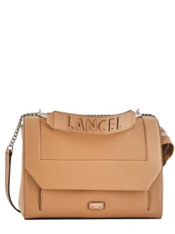 Sac à main L Ninon cuir LANCEL