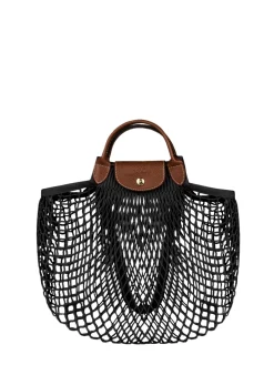 Sac à main Le Pliage Filet LONGCHAMP