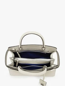 Sac à main M Emilie cuir LE TANNEUR