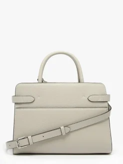Sac à main M Emilie cuir LE TANNEUR