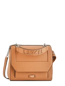 Sac à main M Ninon cuir LANCEL