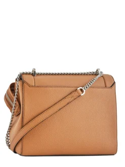 Sac à main M Ninon cuir LANCEL