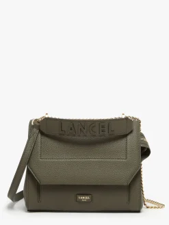 Sac à main M Ninon cuir LANCEL