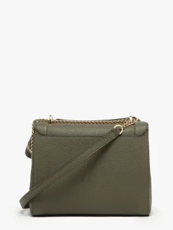 Sac à main M Ninon cuir LANCEL