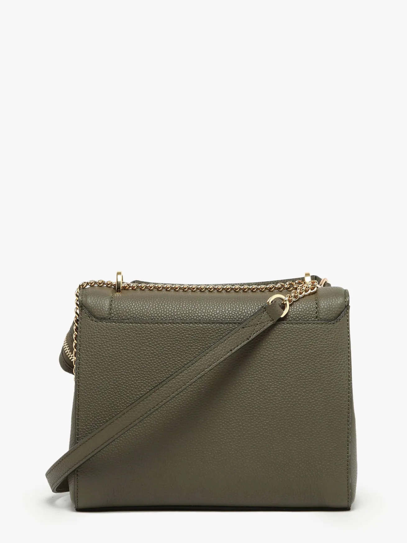 Sac à main M Ninon cuir LANCEL