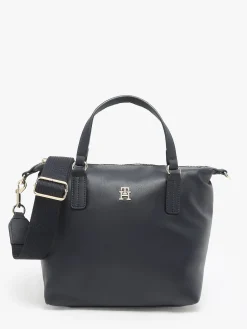 sac à main Poppy polyester recyclé TOMMY HILFIGER