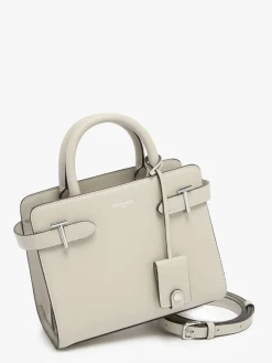 Sac à main S Emilie cuir LE TANNEUR
