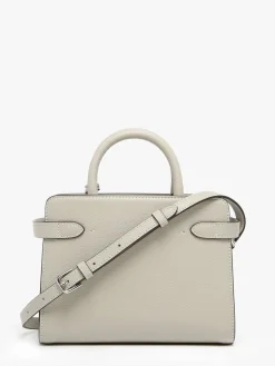 Sac à main S Emilie cuir LE TANNEUR