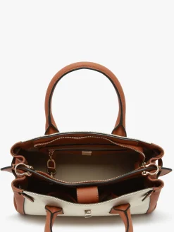 Sac à main S Equestre toile ETRIER
