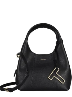 Sac à main S Juliette cuir LE TANNEUR