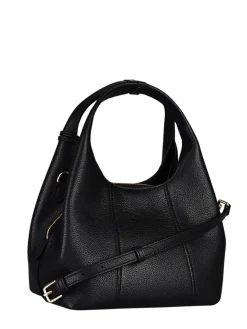 Sac à main S Juliette cuir LE TANNEUR