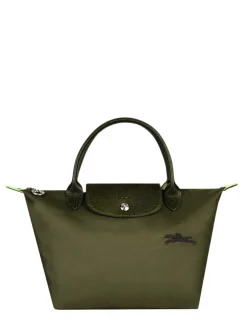 Sac à main S Le Pliage Green LONGCHAMP