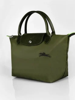 Sac à main S Le Pliage Green LONGCHAMP