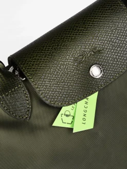 Sac à main S Le Pliage Green LONGCHAMP