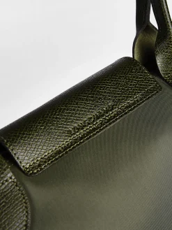 Sac à main S Le Pliage Green LONGCHAMP