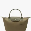 Sac à main S Le Pliage Green LONGCHAMP