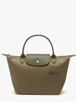 Sac à main S Le Pliage Green LONGCHAMP
