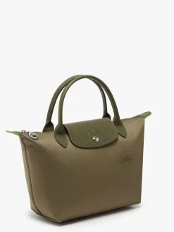 Sac à main S Le Pliage Green LONGCHAMP