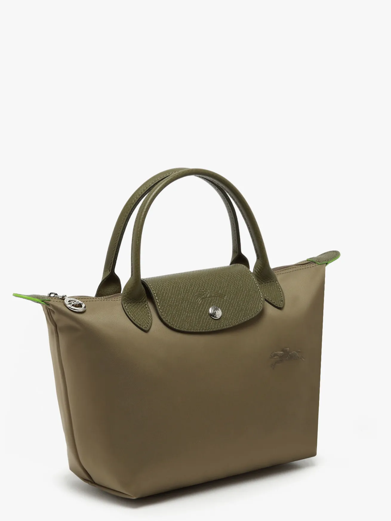 Sac à main S Le Pliage Green LONGCHAMP