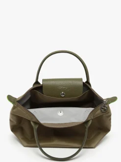 Sac à main S Le Pliage Green LONGCHAMP