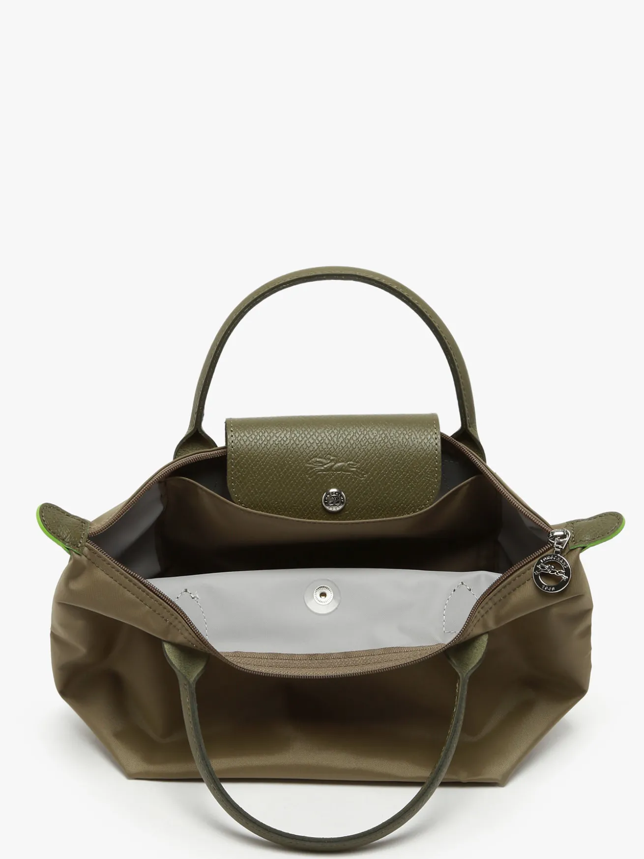 Sac à main S Le Pliage Green LONGCHAMP