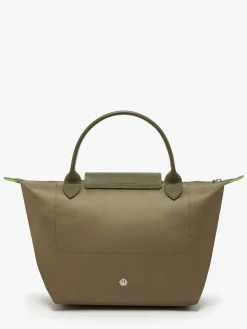 Sac à main S Le Pliage Green LONGCHAMP