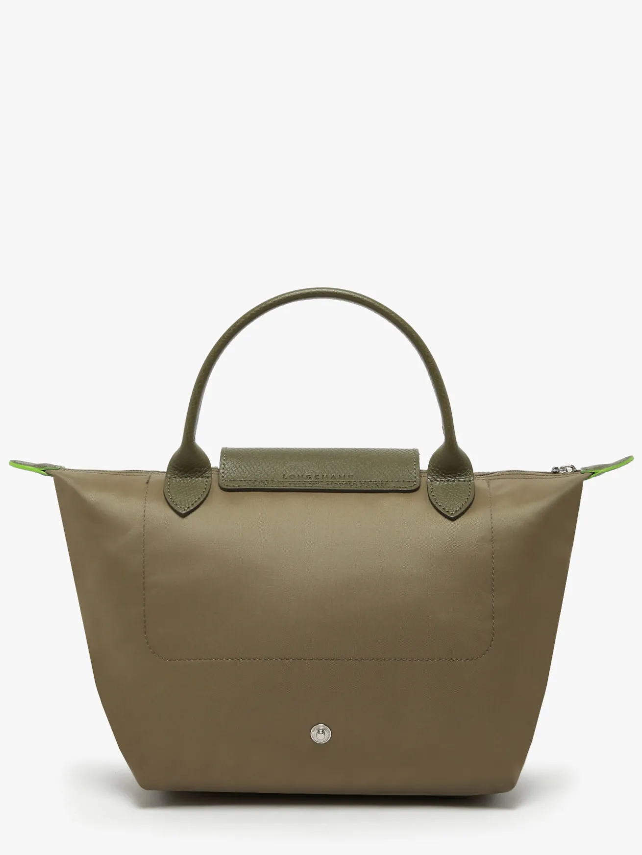 Sac à main S Le Pliage Green LONGCHAMP