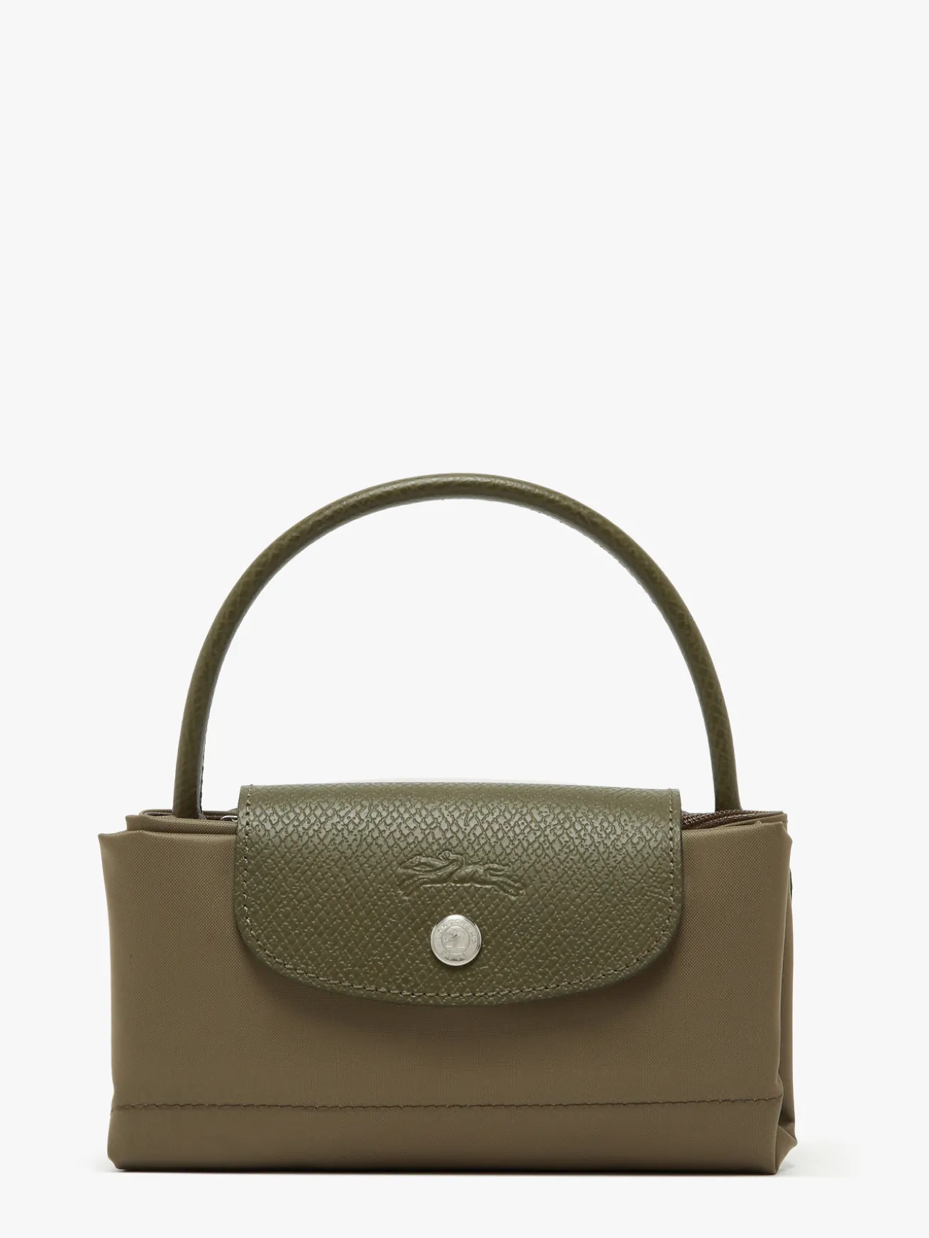 Sac à main S Le Pliage Green LONGCHAMP