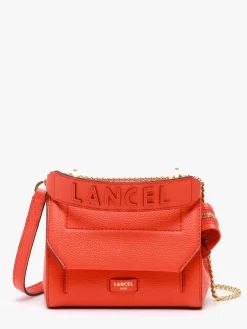 Sac à main S Ninon cuir LANCEL