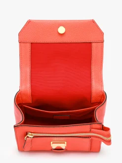 Sac à main S Ninon cuir LANCEL