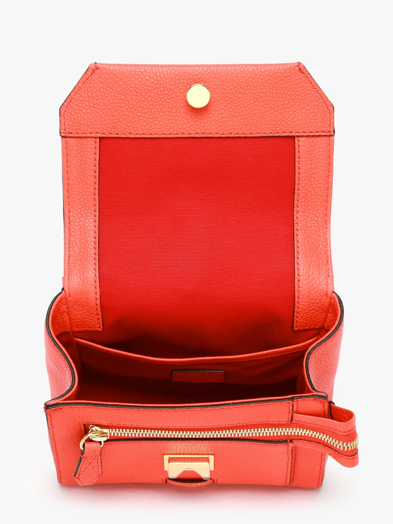 Sac à main S Ninon cuir LANCEL