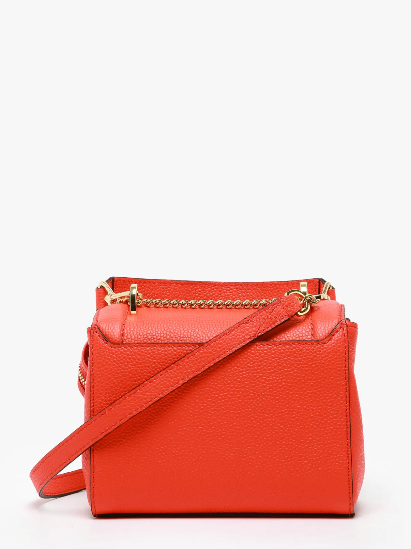 Sac à main S Ninon cuir LANCEL