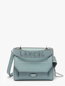 Sac à main S Ninon cuir LANCEL