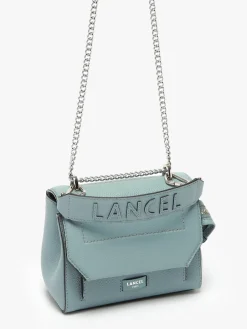 Sac à main S Ninon cuir LANCEL