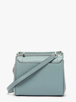 Sac à main S Ninon cuir LANCEL
