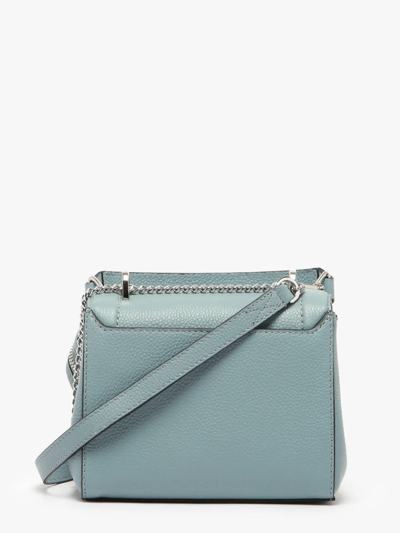 Sac à main S Ninon cuir LANCEL